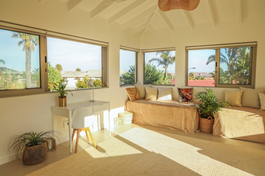 To Let 3 Bedroom Property for Rent in Flamingo Vlei Western Cape